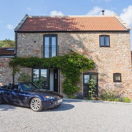 Hayloft Villa Cheddar Ngoại thất bức ảnh