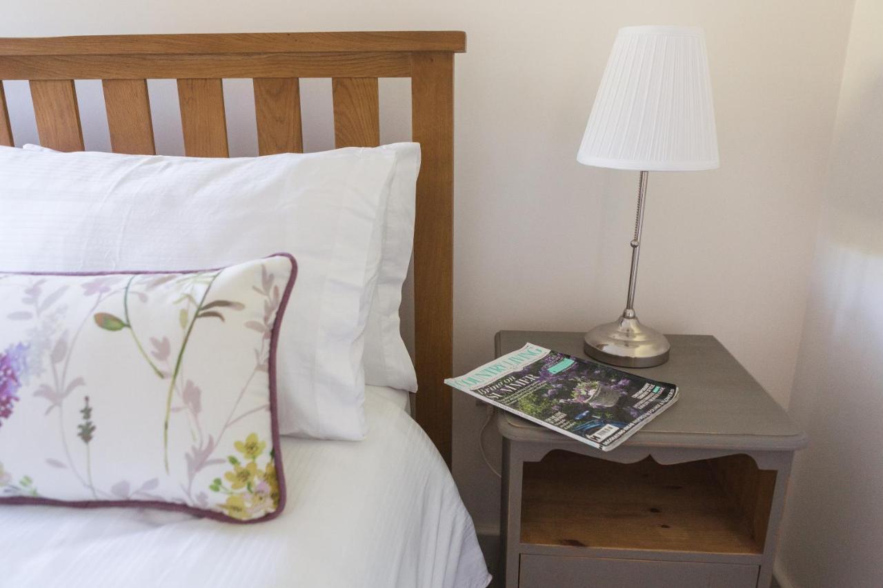 Hayloft Villa Cheddar Ngoại thất bức ảnh