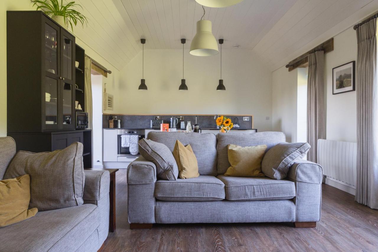 Hayloft Villa Cheddar Ngoại thất bức ảnh