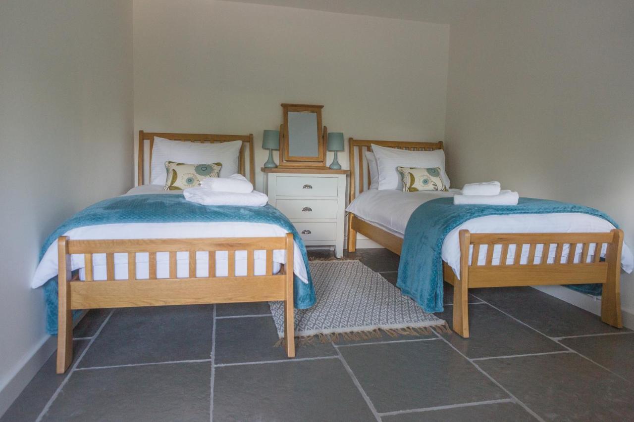Hayloft Villa Cheddar Ngoại thất bức ảnh